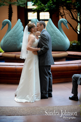 Best Orlando Wedding photographer - Sandra Johnson (SJFoto.com)
